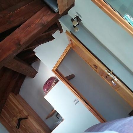 B&B Da Giua' Apricale Zewnętrze zdjęcie