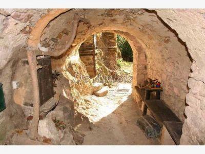 B&B Da Giua' Apricale Zewnętrze zdjęcie