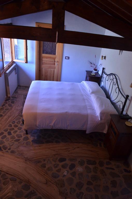B&B Da Giua' Apricale Zewnętrze zdjęcie