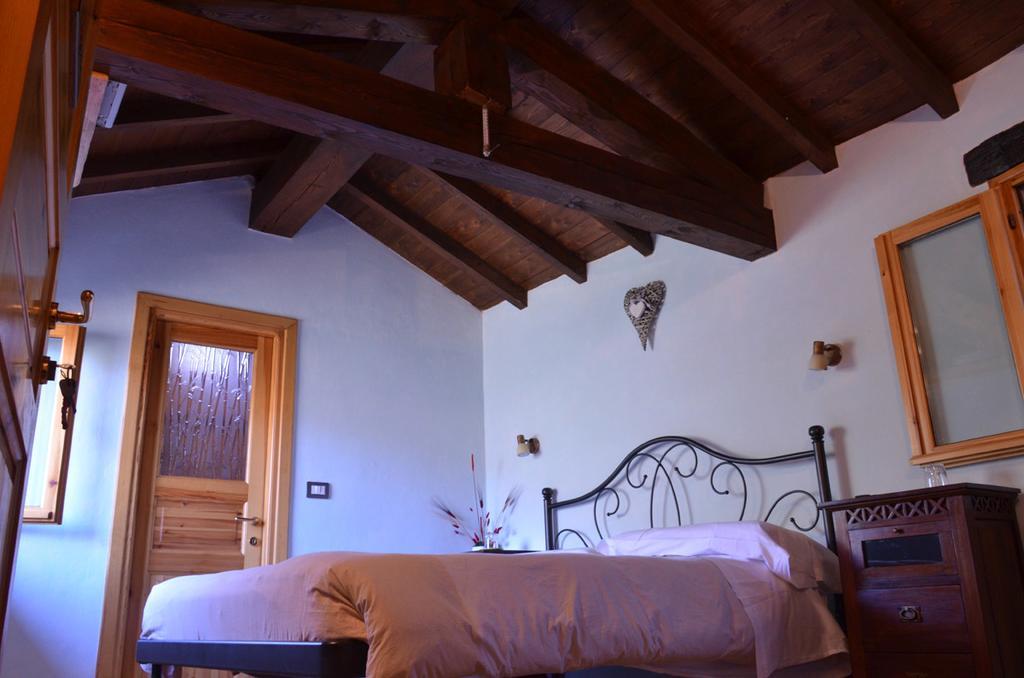 B&B Da Giua' Apricale Zewnętrze zdjęcie