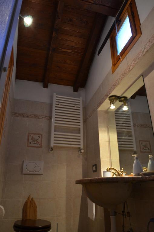 B&B Da Giua' Apricale Zewnętrze zdjęcie