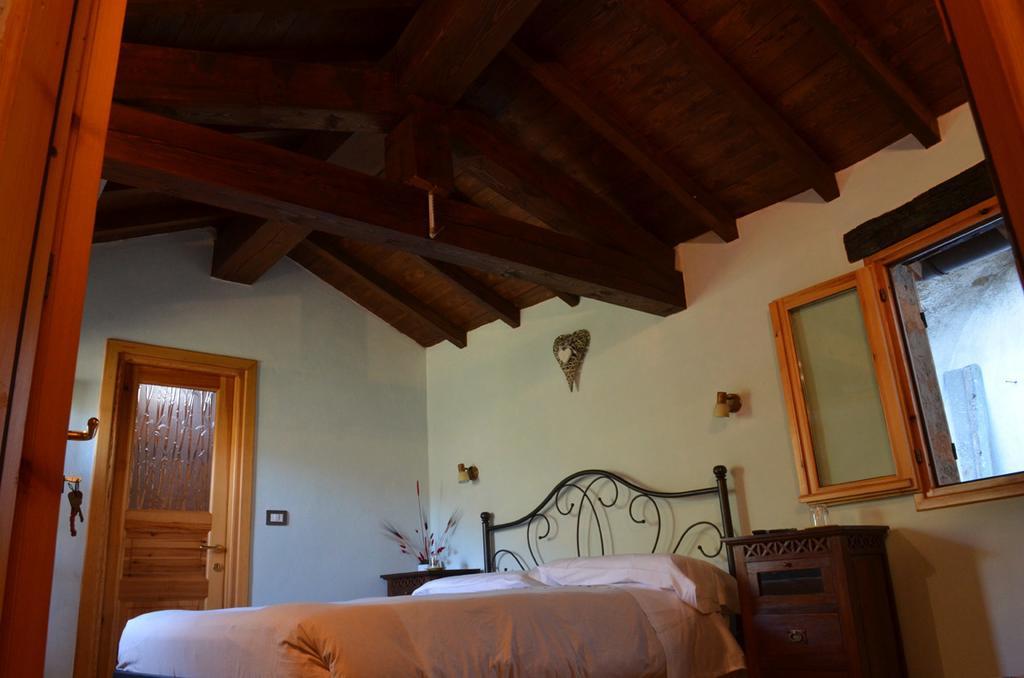 B&B Da Giua' Apricale Zewnętrze zdjęcie
