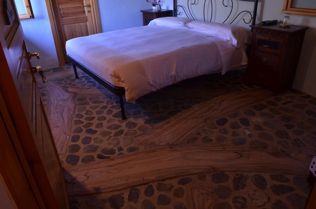 B&B Da Giua' Apricale Zewnętrze zdjęcie
