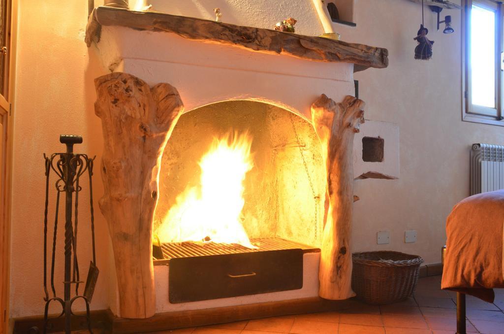 B&B Da Giua' Apricale Zewnętrze zdjęcie