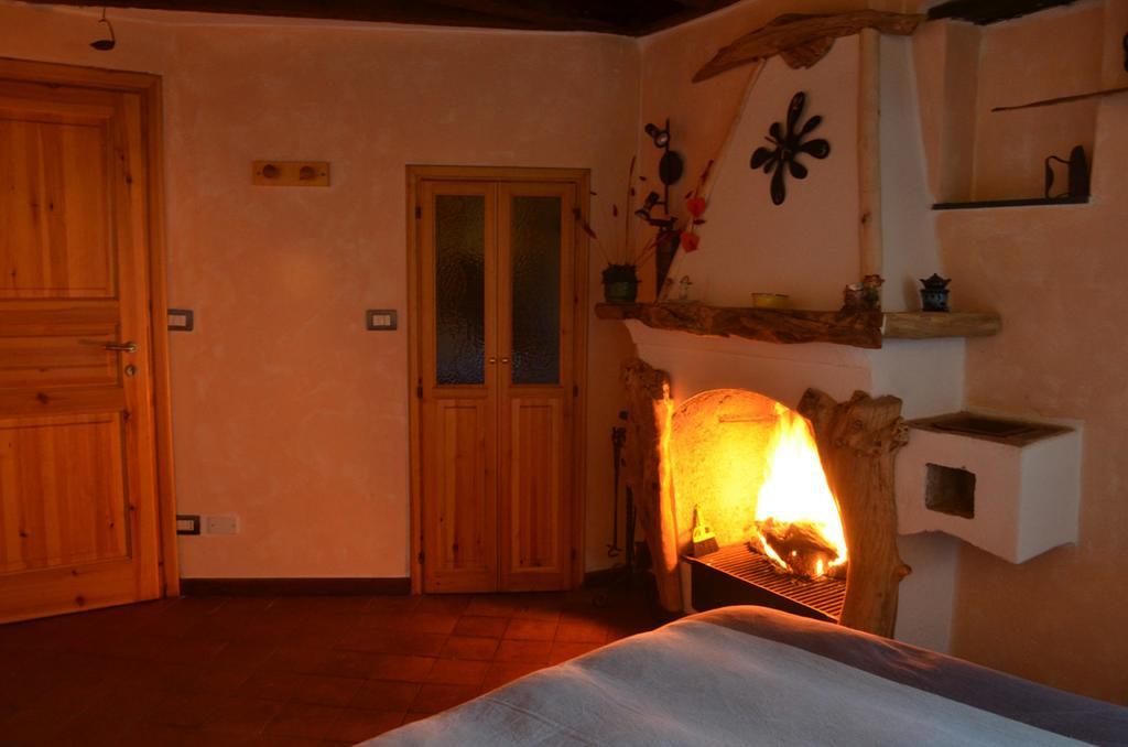 B&B Da Giua' Apricale Zewnętrze zdjęcie