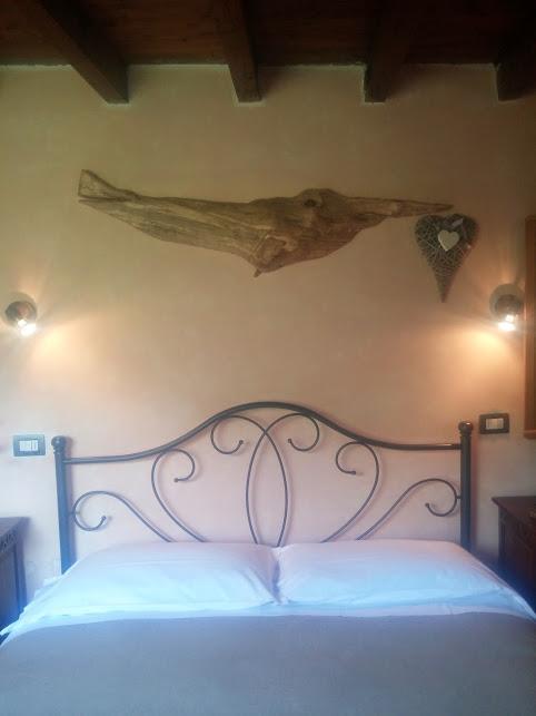B&B Da Giua' Apricale Zewnętrze zdjęcie