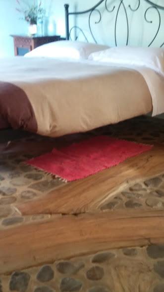 B&B Da Giua' Apricale Zewnętrze zdjęcie