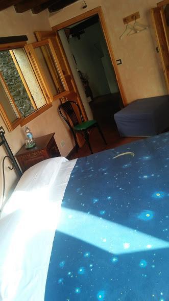 B&B Da Giua' Apricale Zewnętrze zdjęcie