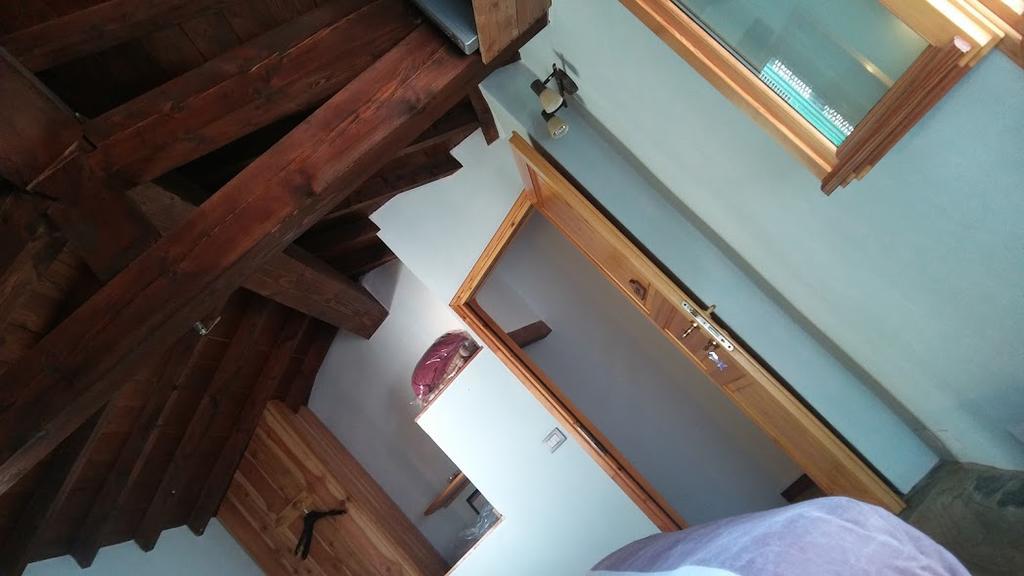 B&B Da Giua' Apricale Zewnętrze zdjęcie